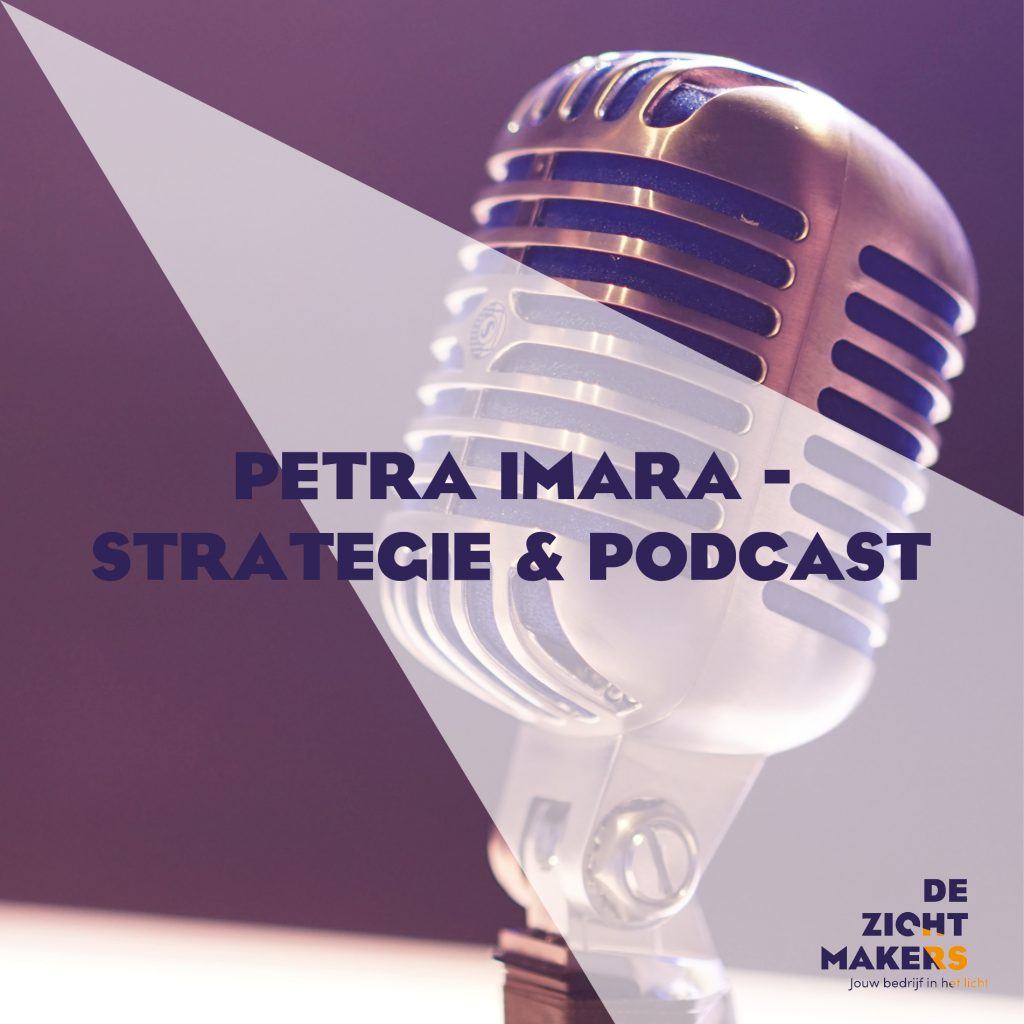 strategie podcast